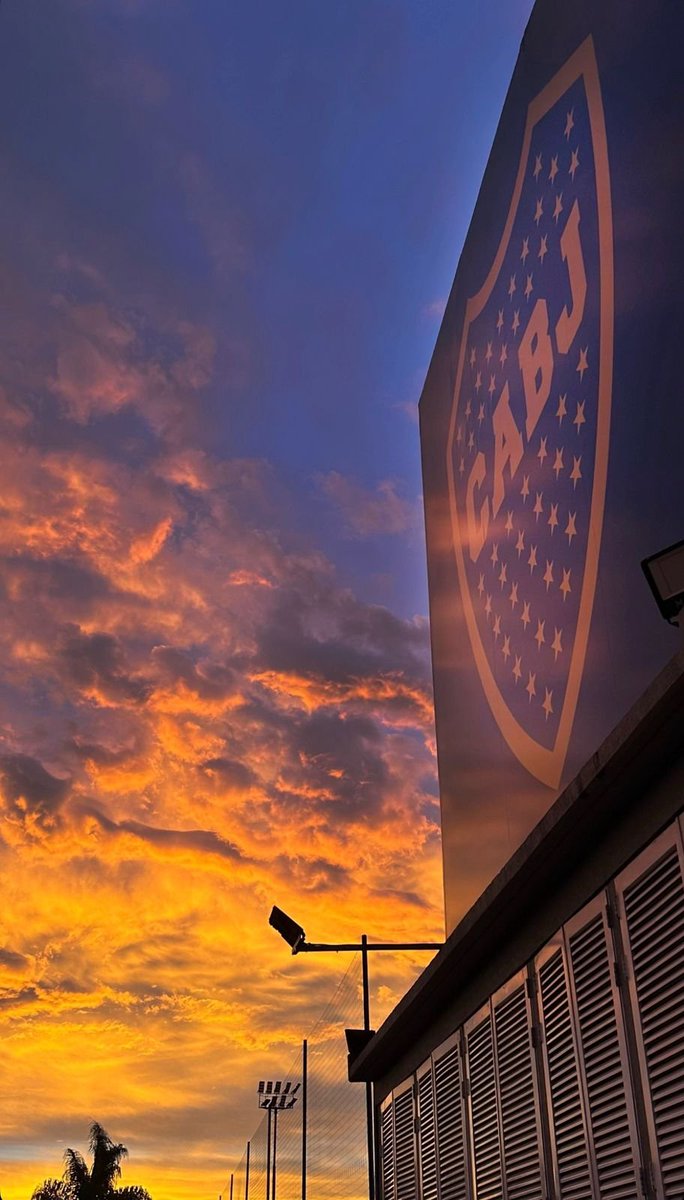 Boca Juniors - La12Tuittera tweet media