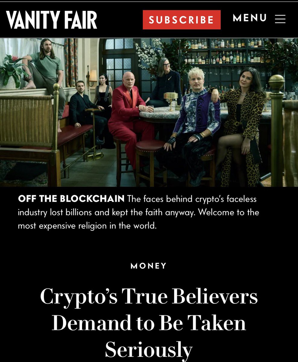 Alpha co tweet media