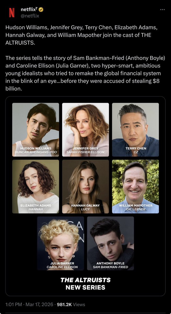 Alpha co tweet media