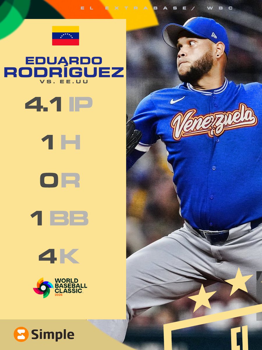 El Extrabase ⚾️ tweet media