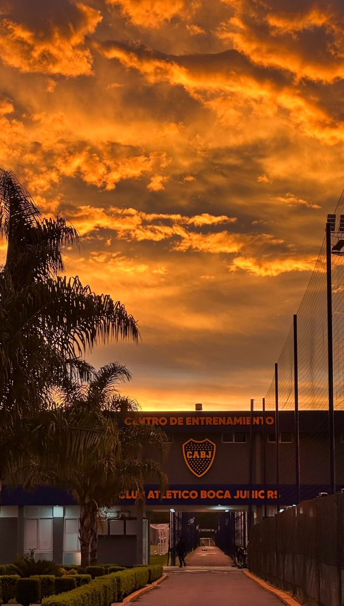 Boca Juniors - La12Tuittera tweet media