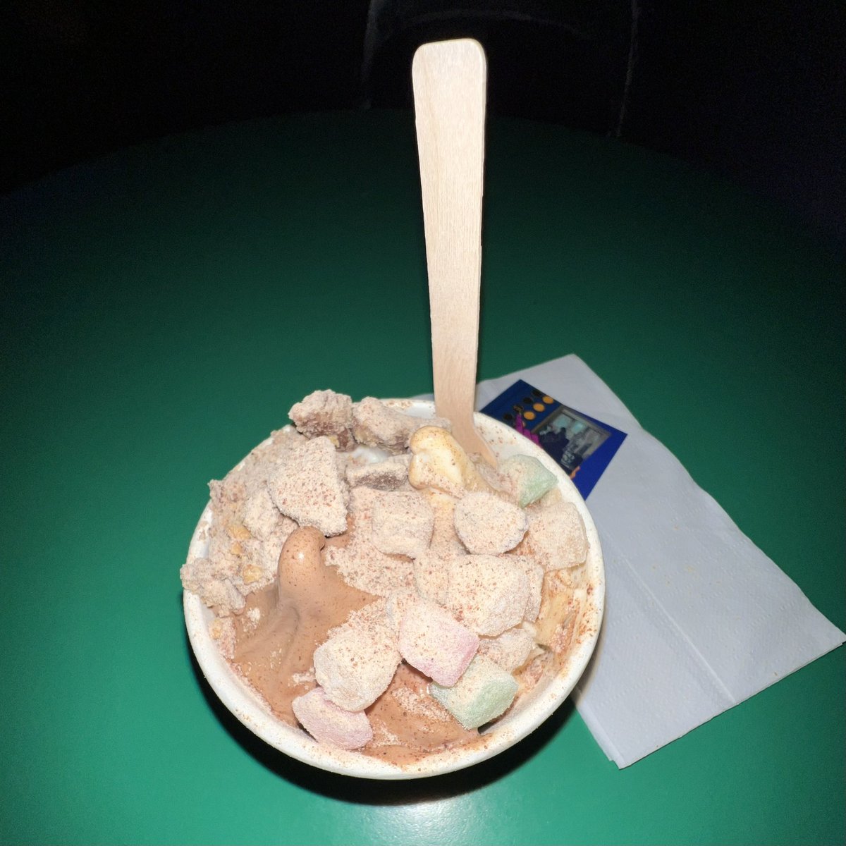 Sebastian Garibay tweet media