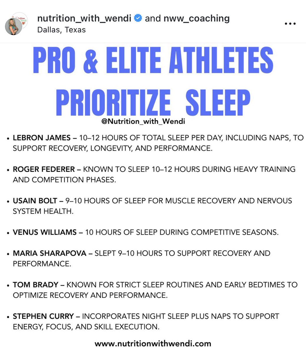 Wendi A. Irlbeck MS, RDN, LD, CISSN tweet media