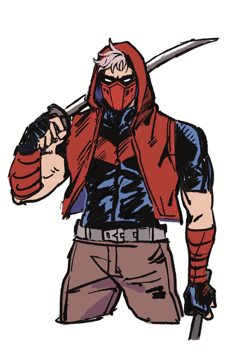 mantis steak🥩shop open tweet media