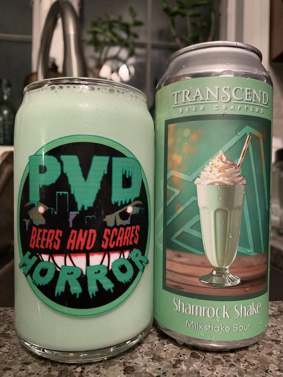 PVD HORROR tweet media