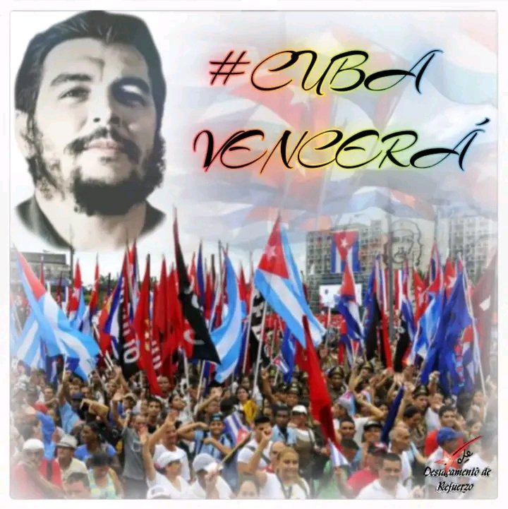 <a href="/DiazCanelB/">Miguel Díaz-Canel Bermúdez</a> Que se entienda bien 👇👇