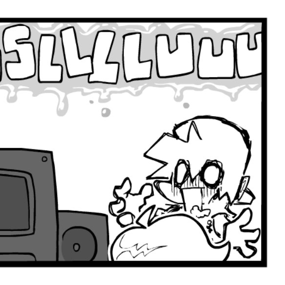 Lucky | Funkin' Awards tweet media