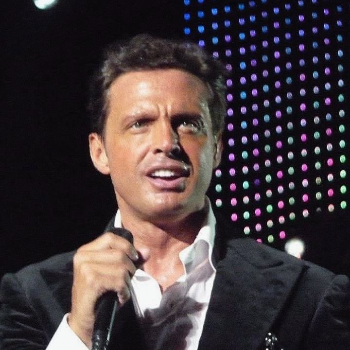 Best of Luis Miguel tweet media
