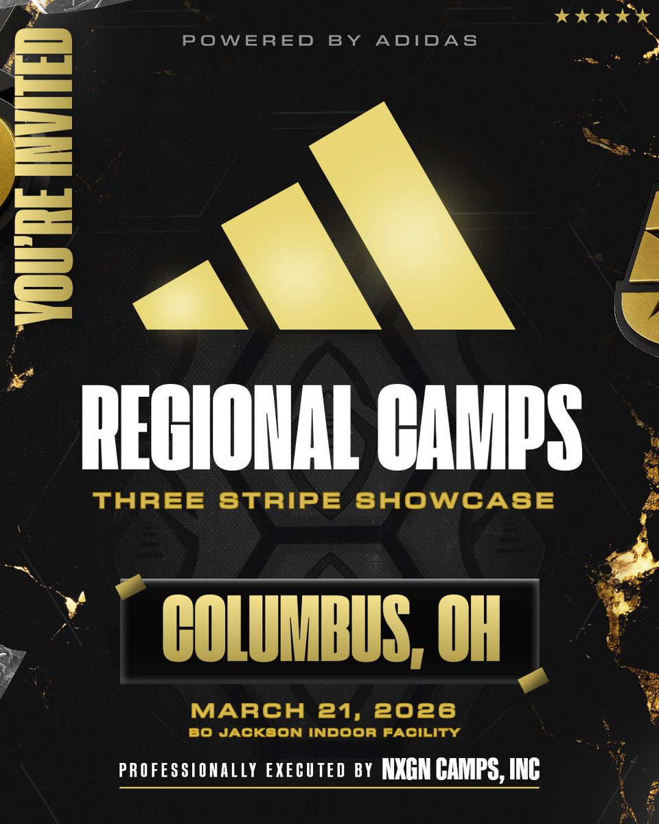 NXGN Camps, Inc tweet media