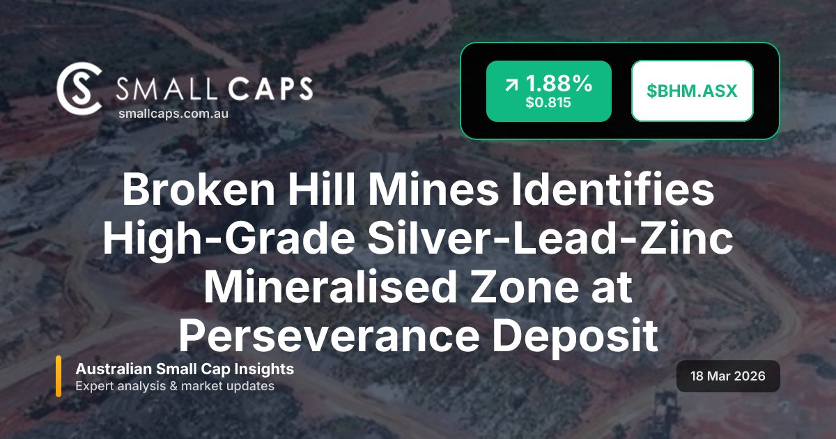 Small Caps tweet media