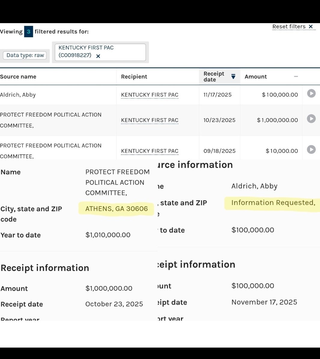 DR JANE RUBY™️ tweet media