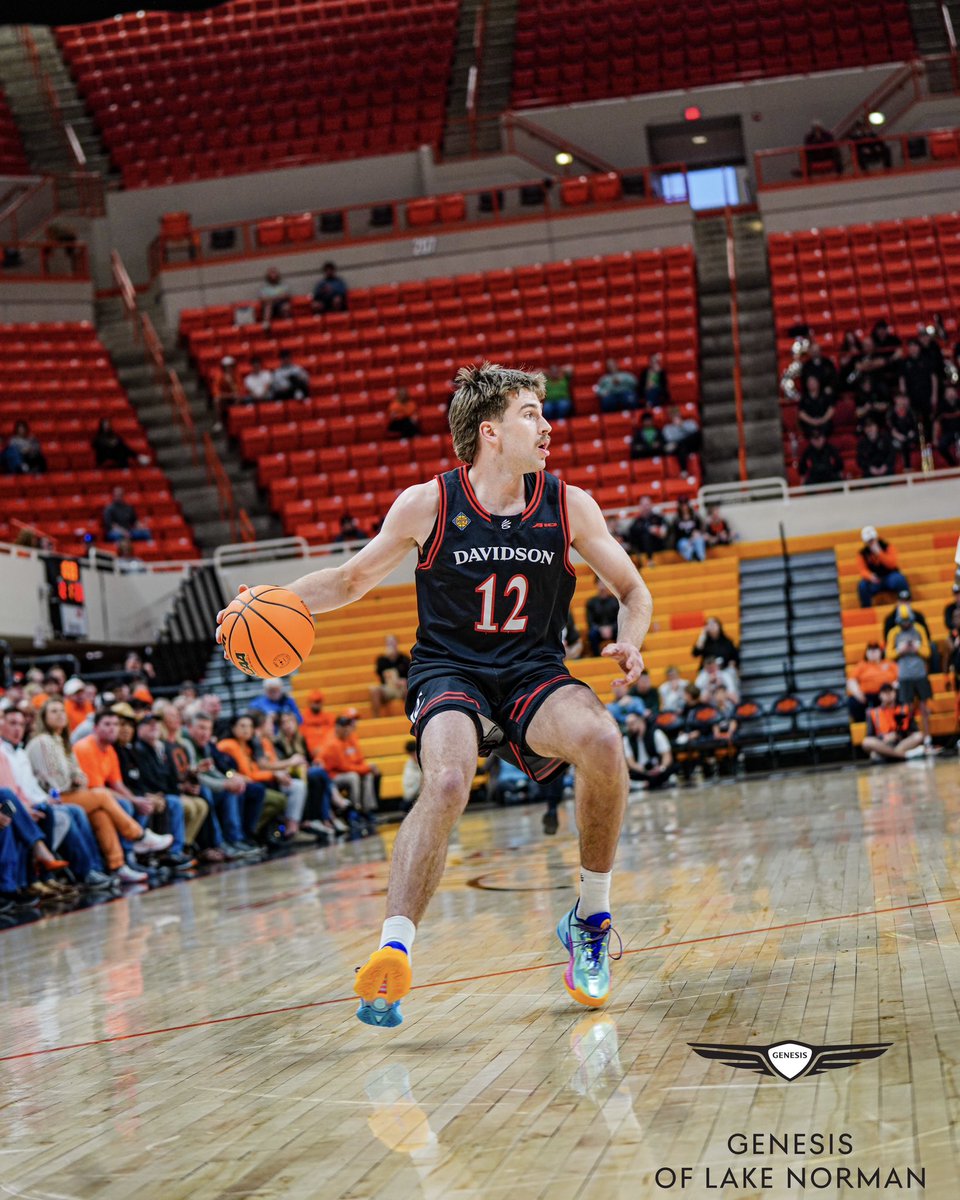 Davidson Basketball tweet media