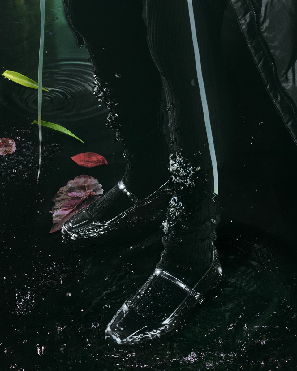 atmos pink tweet media