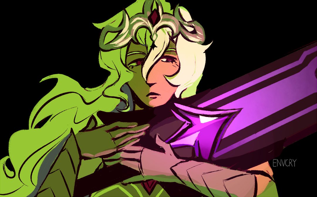 Envy 🔮 ocxcanon arc tweet media