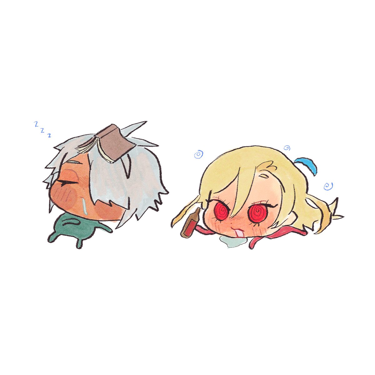 IWAJUMI ᨐฅ tweet media