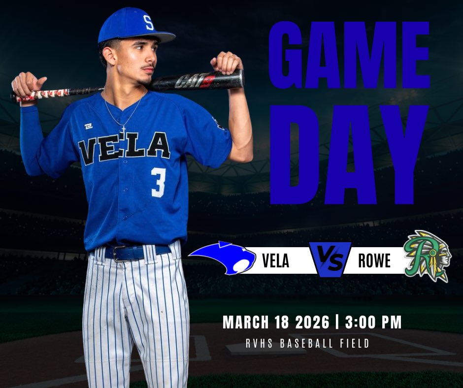 RVHS Sabercat Baseball tweet media