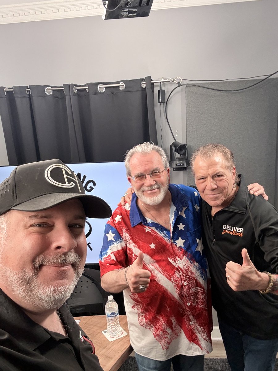 John E. Bozeman (Johnny B) tweet media