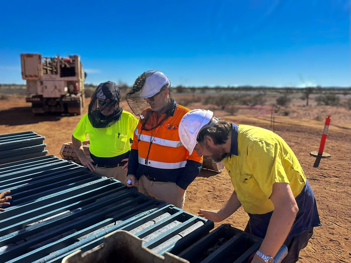 Terra Metals #TM1 tweet media