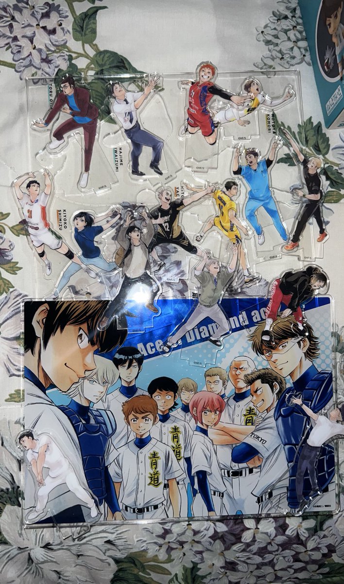 one happy family 

ty to <a href="/ikuGOs/">Analise</a>  💗💗 #ikufeedback