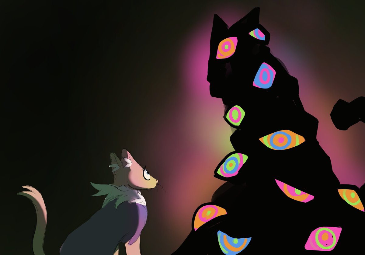 Meowzers tweet media