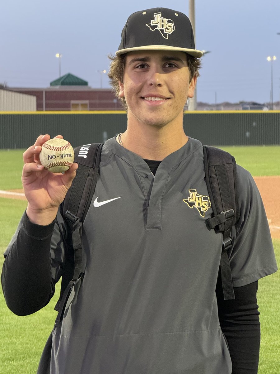 Jordan High School Baseball tweet media