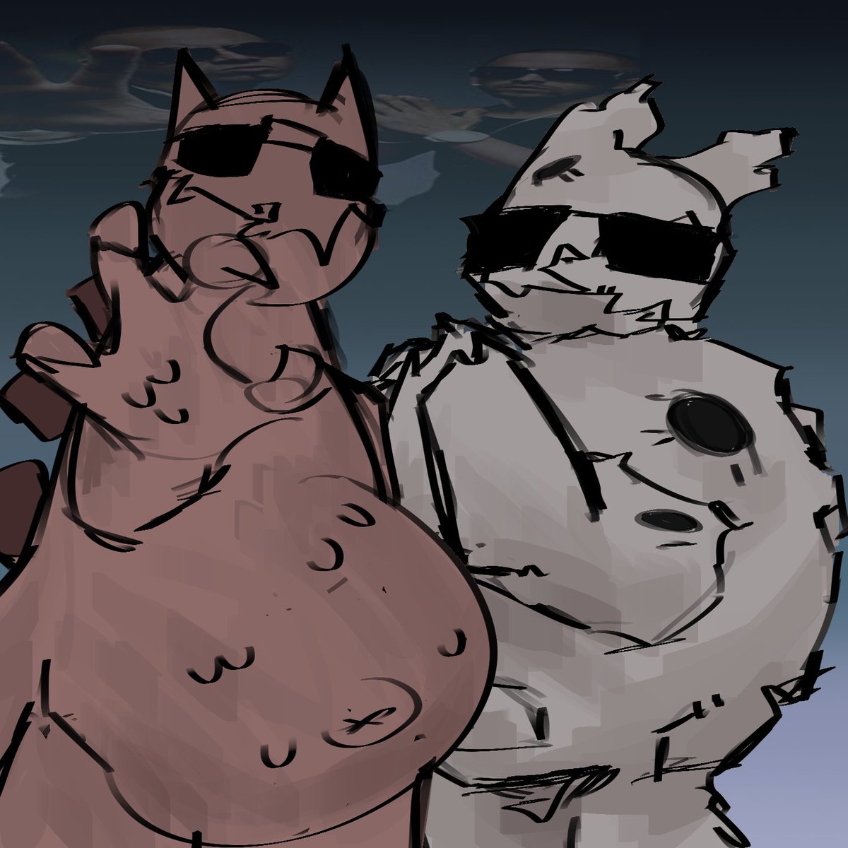 Edith's No.1 Fan 🧂 tweet media