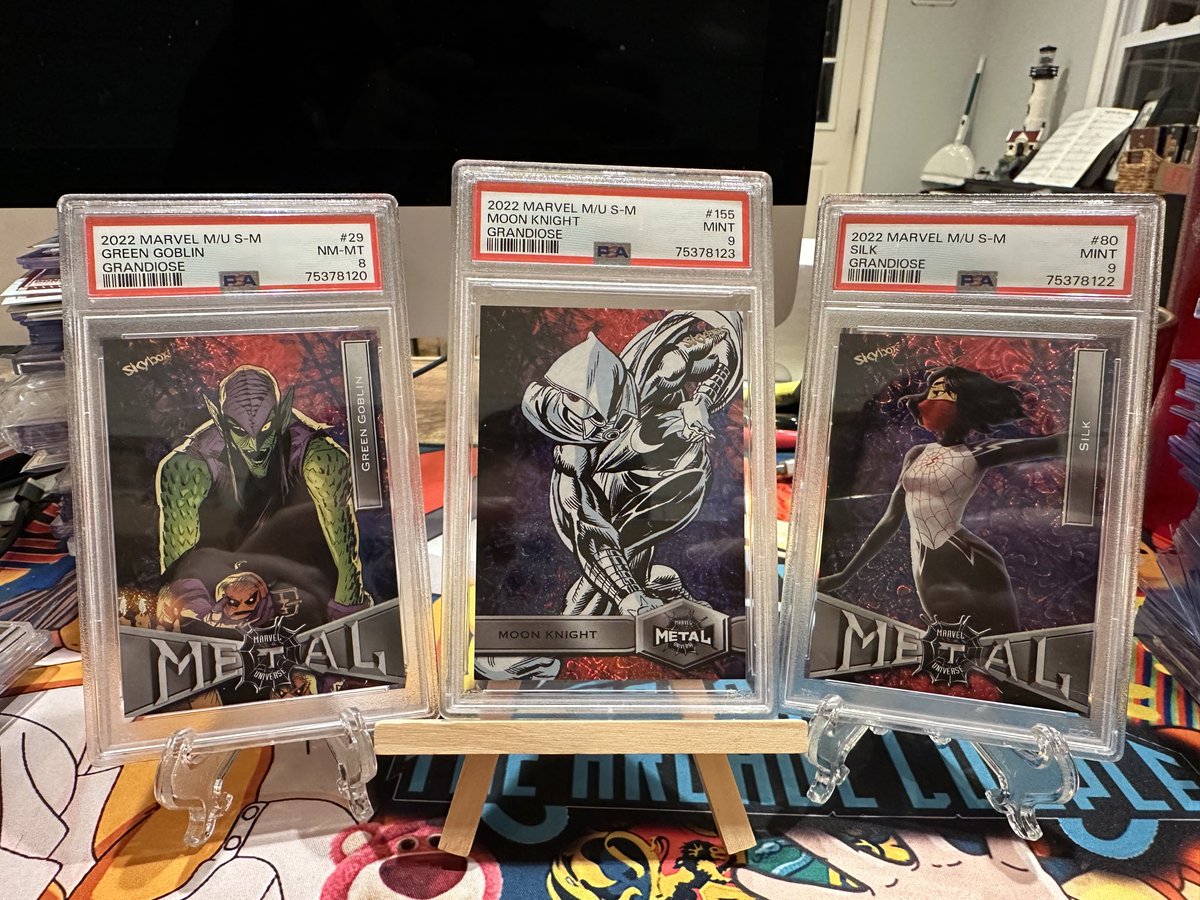 The Arcade Couple tweet media