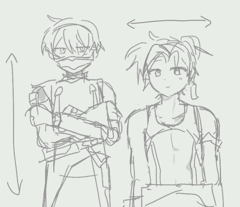 가능충 tweet media