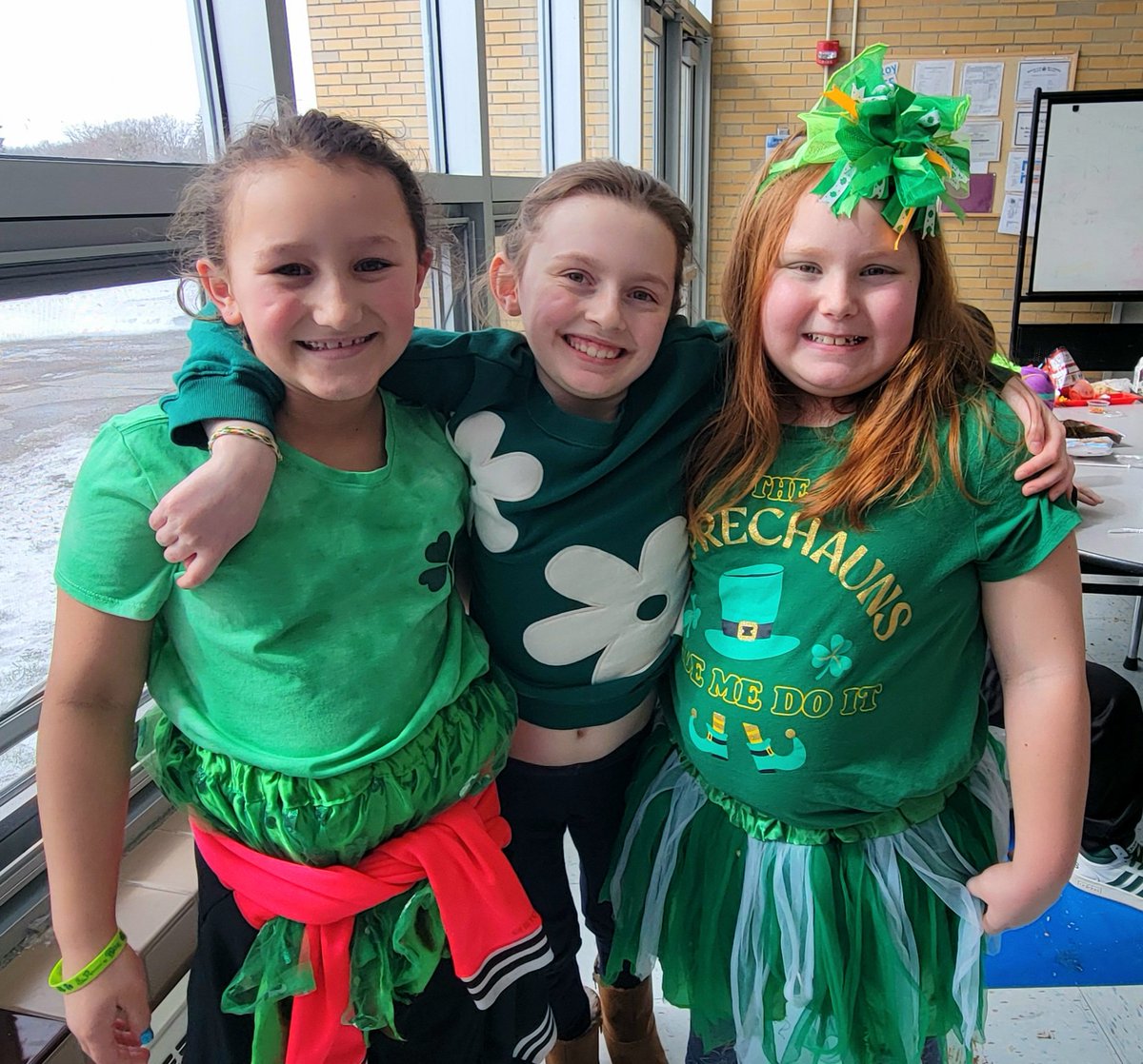 Le Roy Central School District tweet media