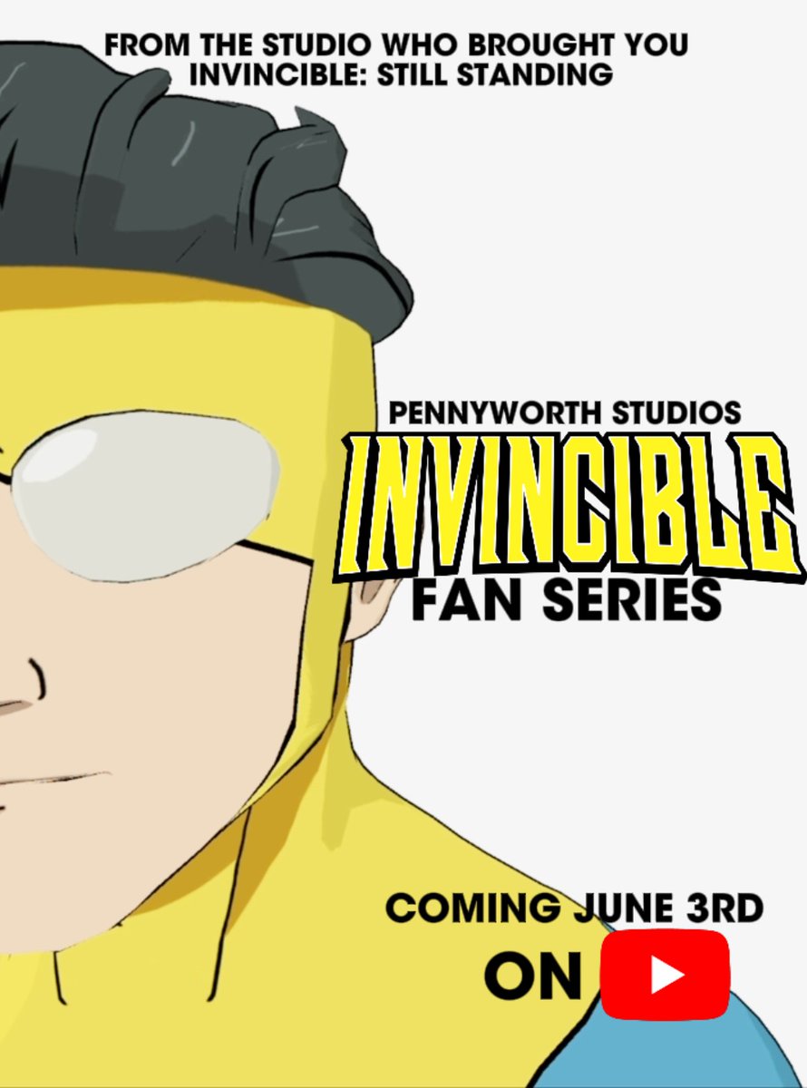 There’s a choice I make in this series that might split the Fans on how ...
