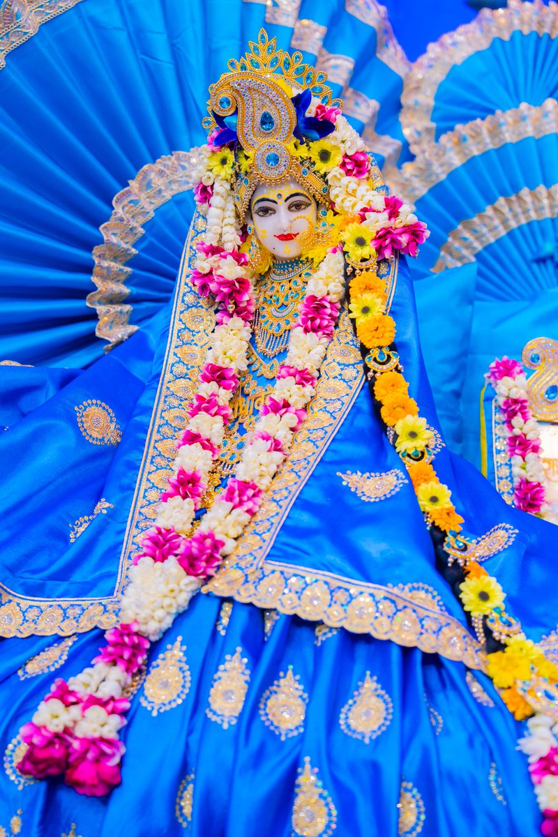 Maharaj Ji tweet media