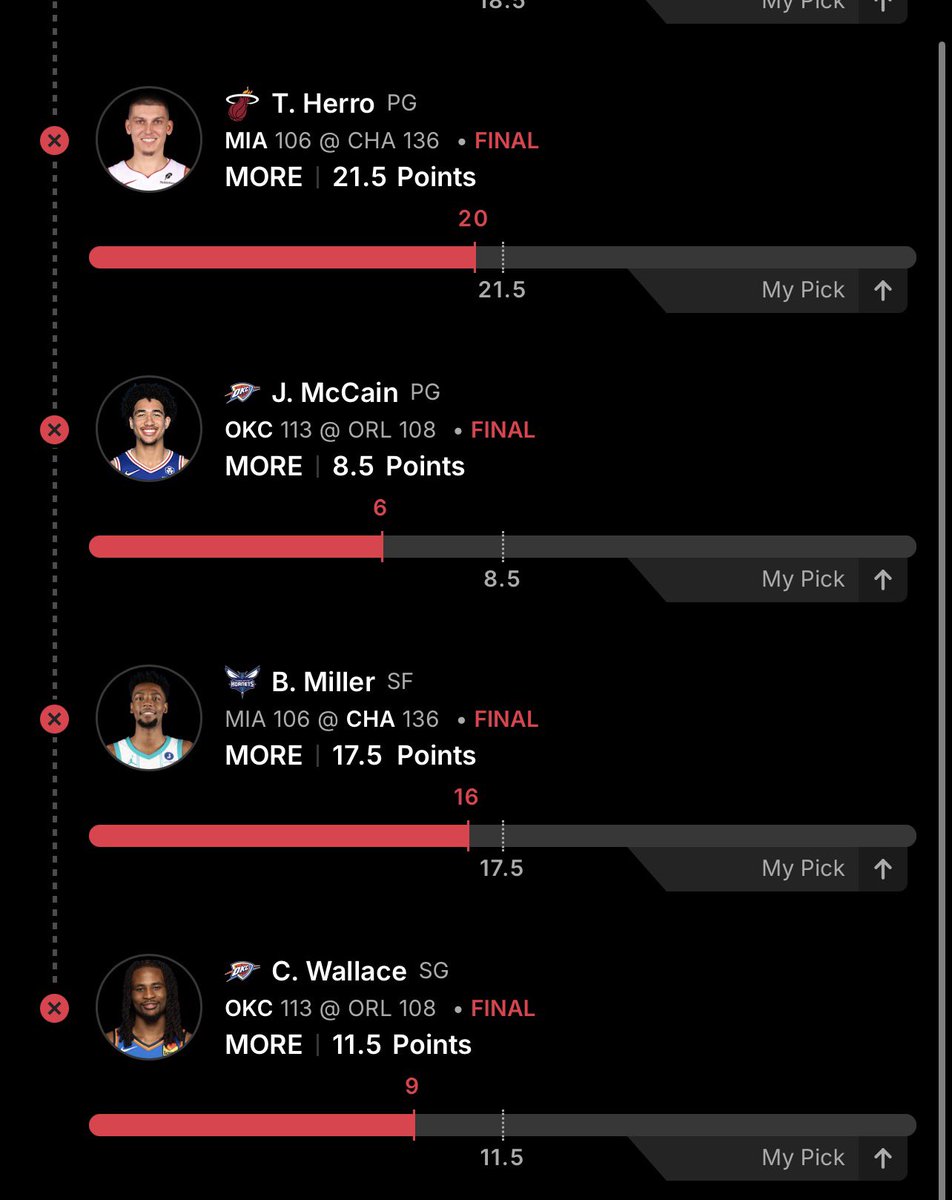 Blitzpicks AI tweet media