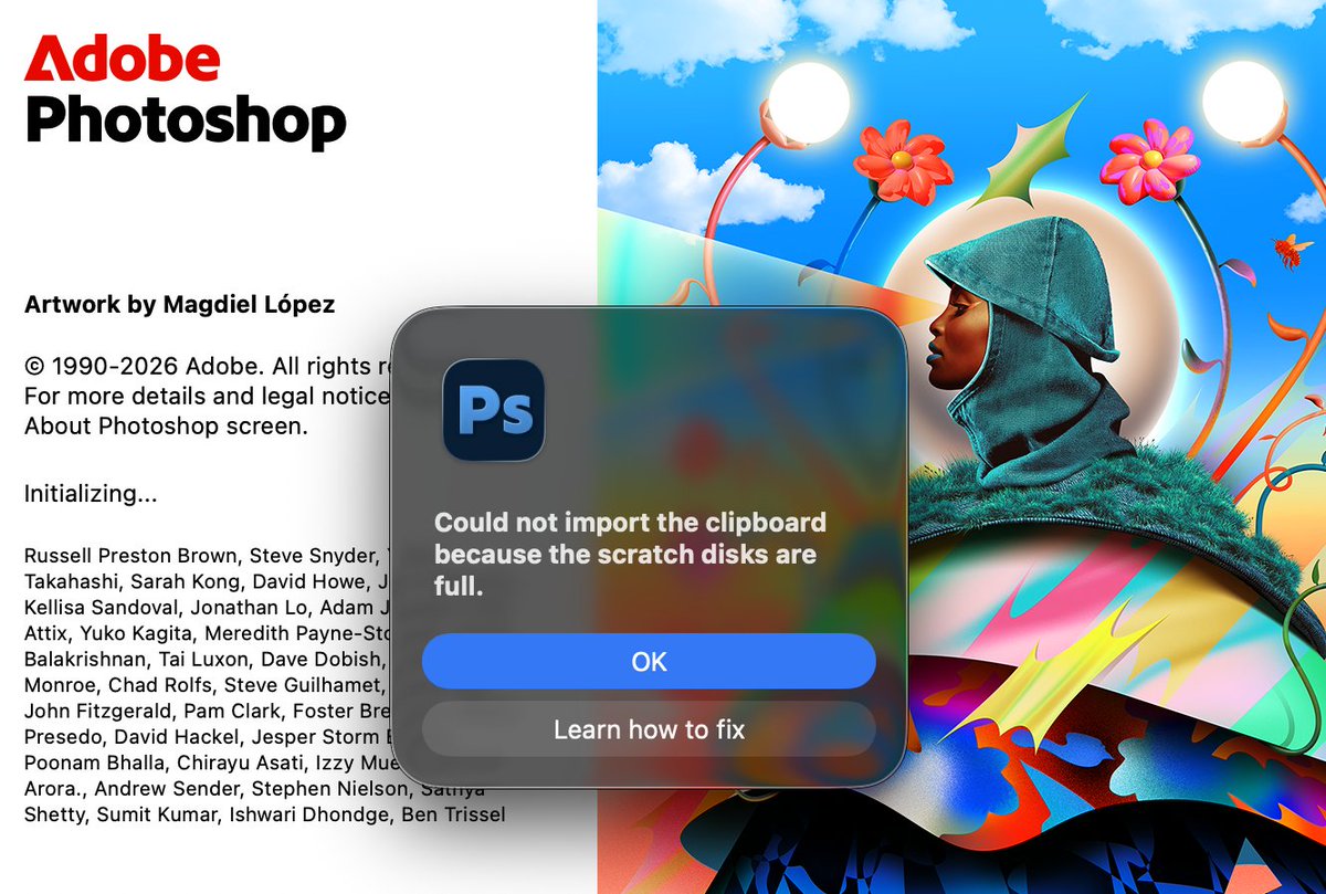 DeveloperSteve tweet media