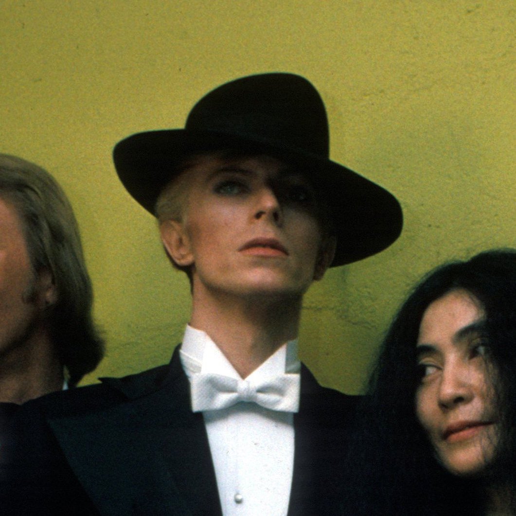 bowie archive tweet media