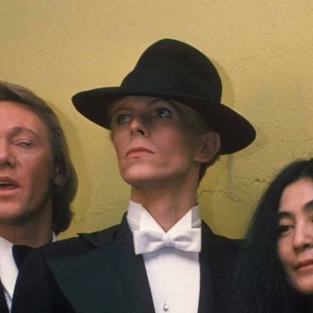 bowie archive tweet media