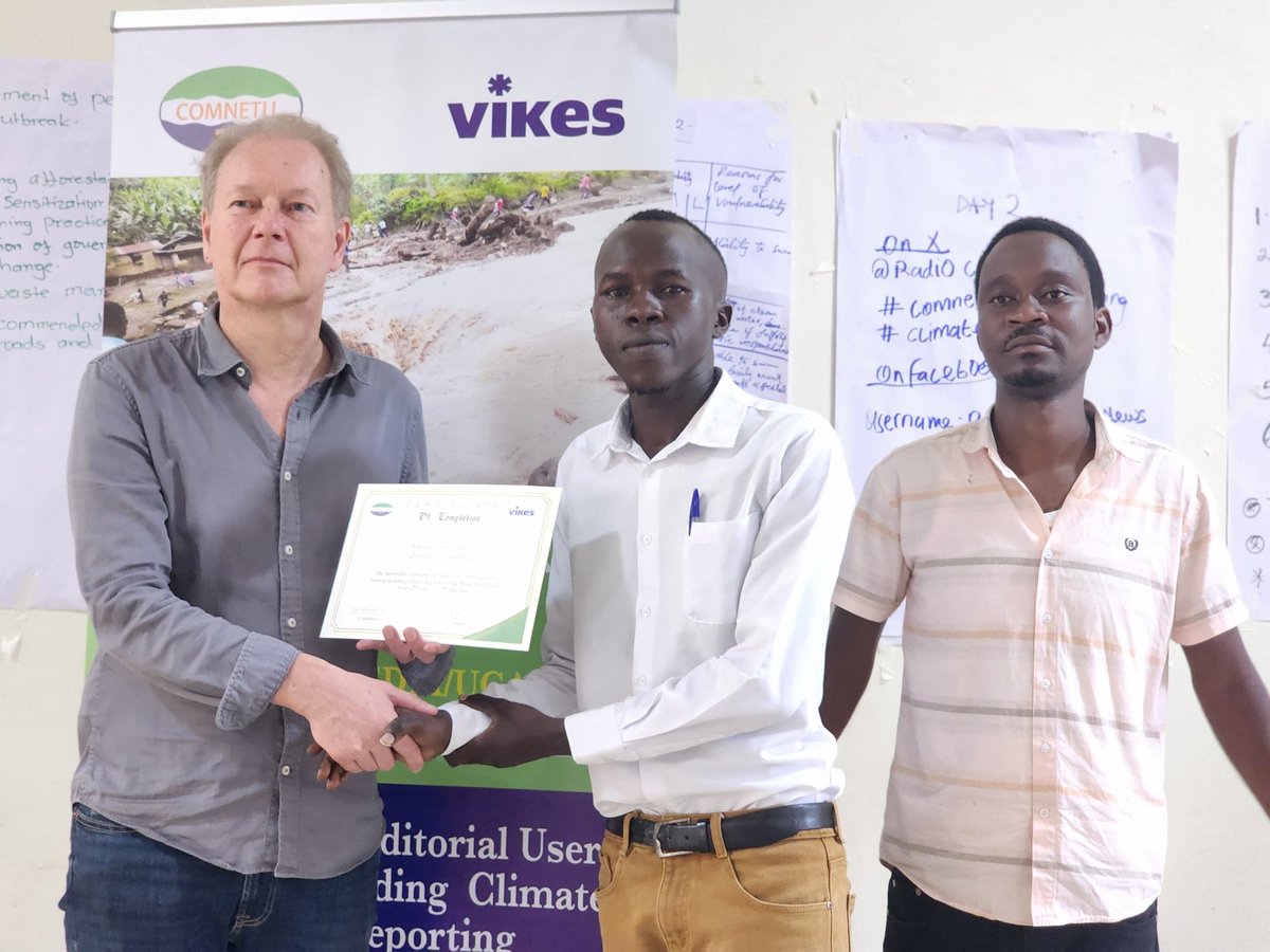 Sam Samie tweet media