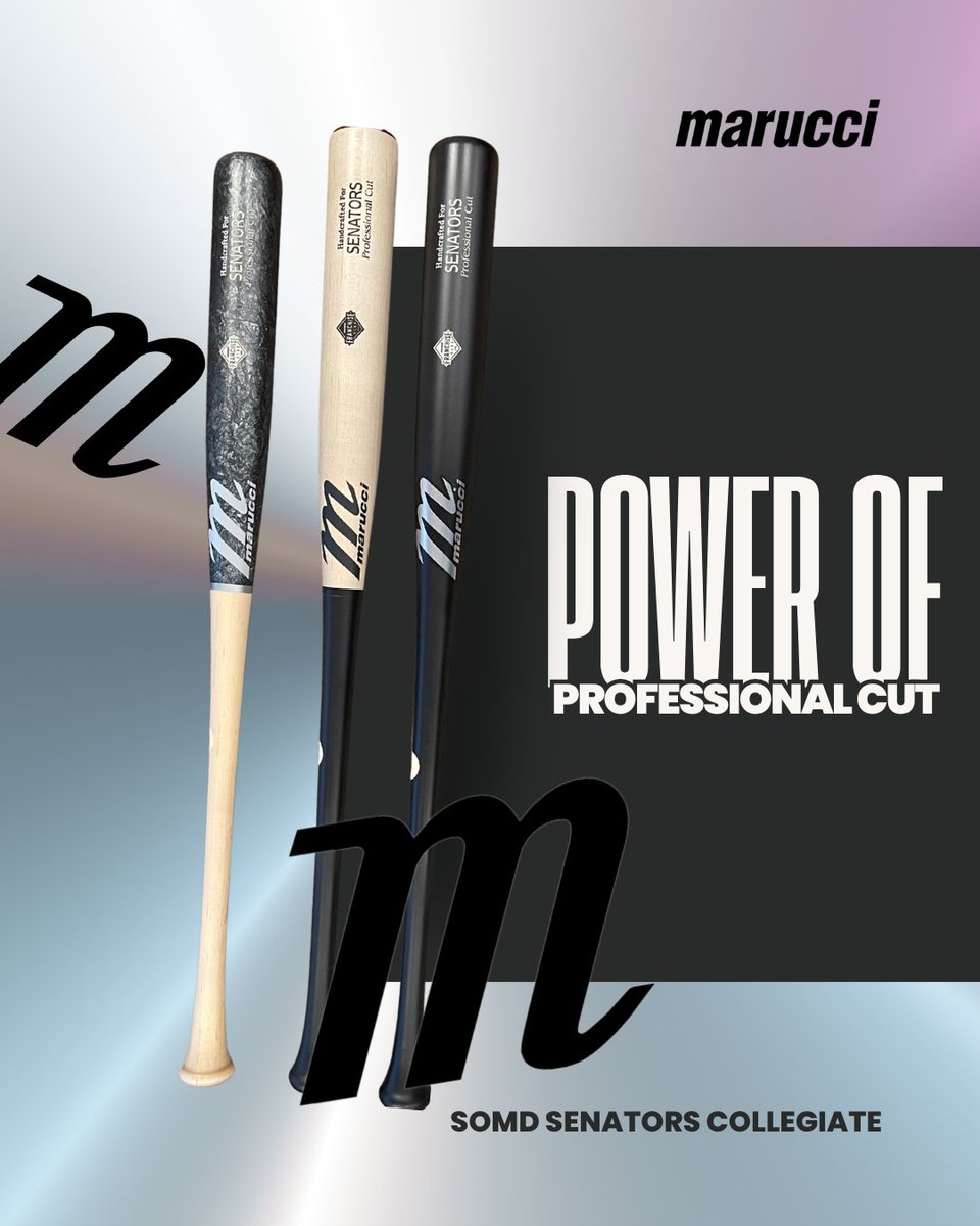 Southern Maryland Senators Collegiate Team tweet media