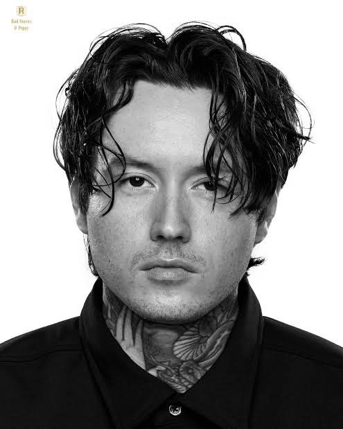 yunose's tweet photo. Hasta $5,000 MXN para ver a Bad Omens.
OMG. 😦🫠 https://t.co/afkX1PFVoB