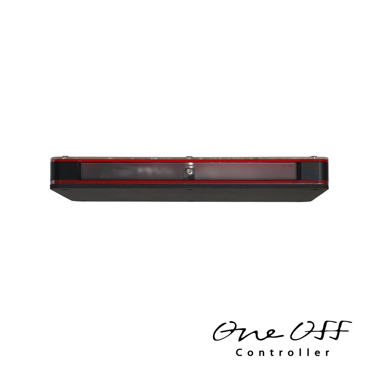 One-Off Controller | オーダーメイドアケコン作成 tweet media