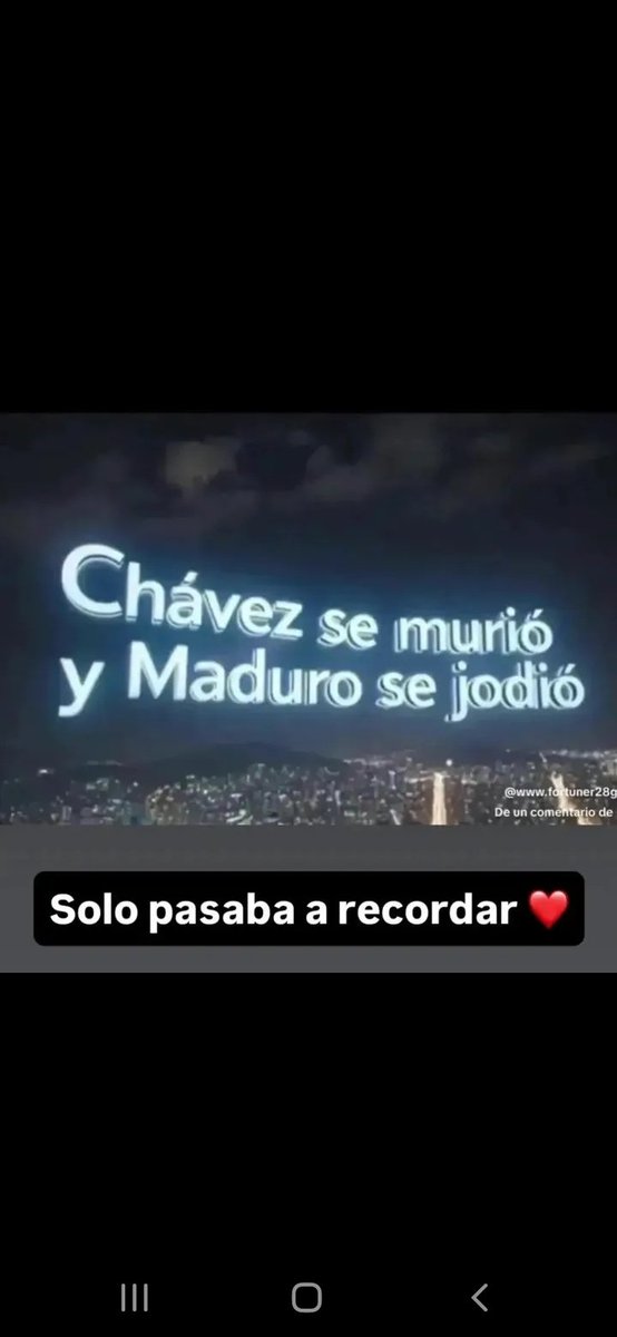 Roberto Gonzalez tweet media