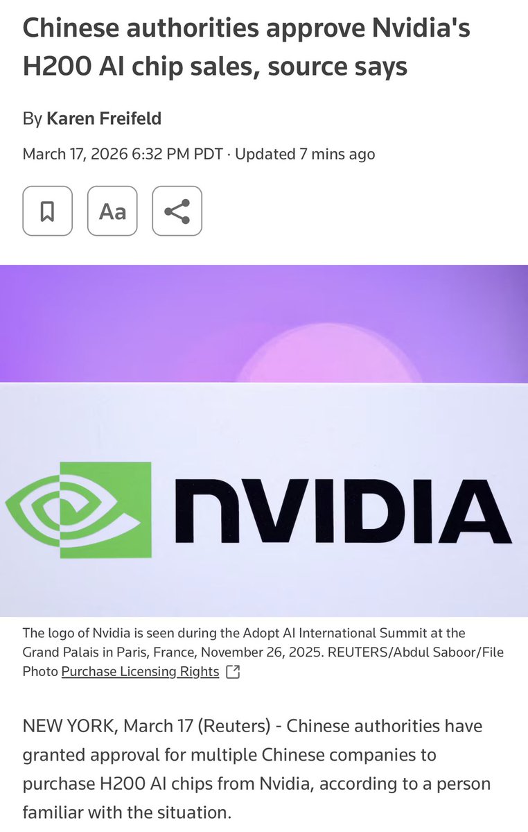 Jukan @GTC2026 tweet media