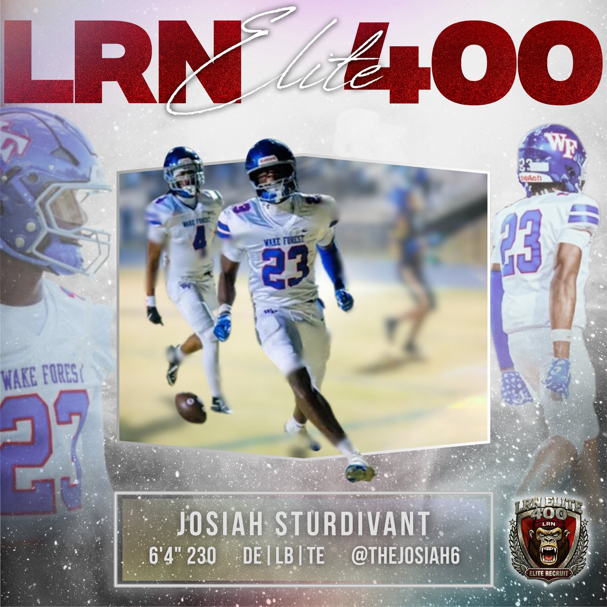 COACH V. tweet media