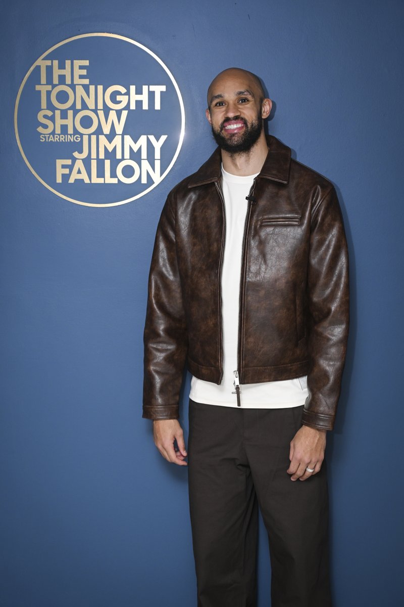 The Tonight Show tweet media