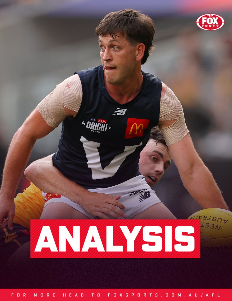 Fox Footy tweet media