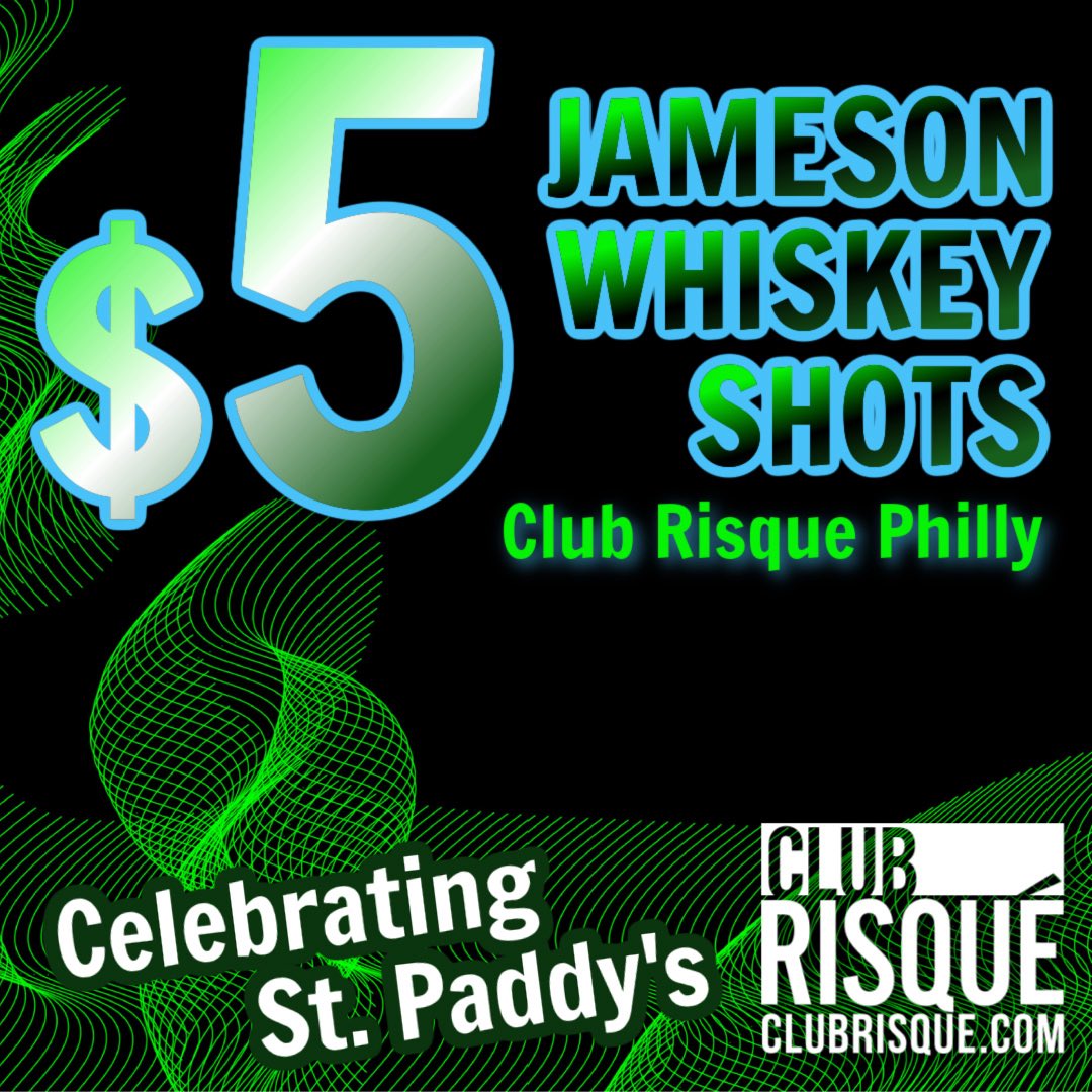 Club Risque tweet media