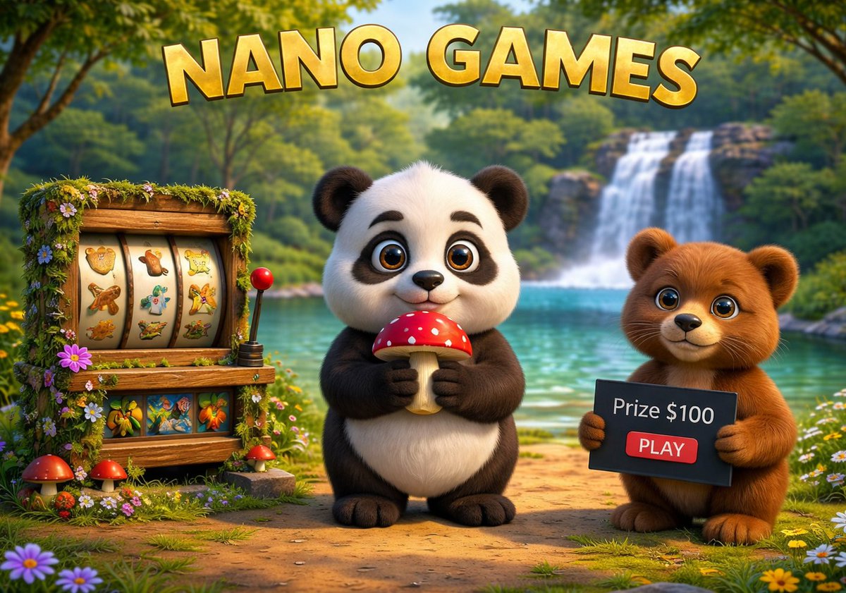 NanoGames.io tweet media