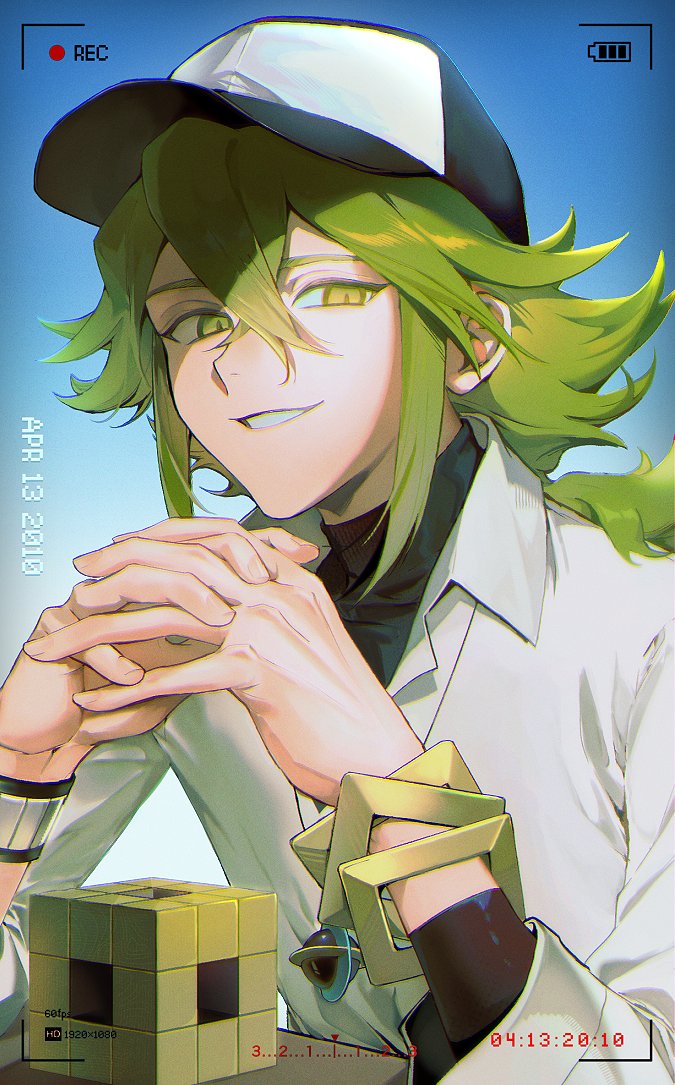 dooli 🌼 doobi @ fanime tweet media