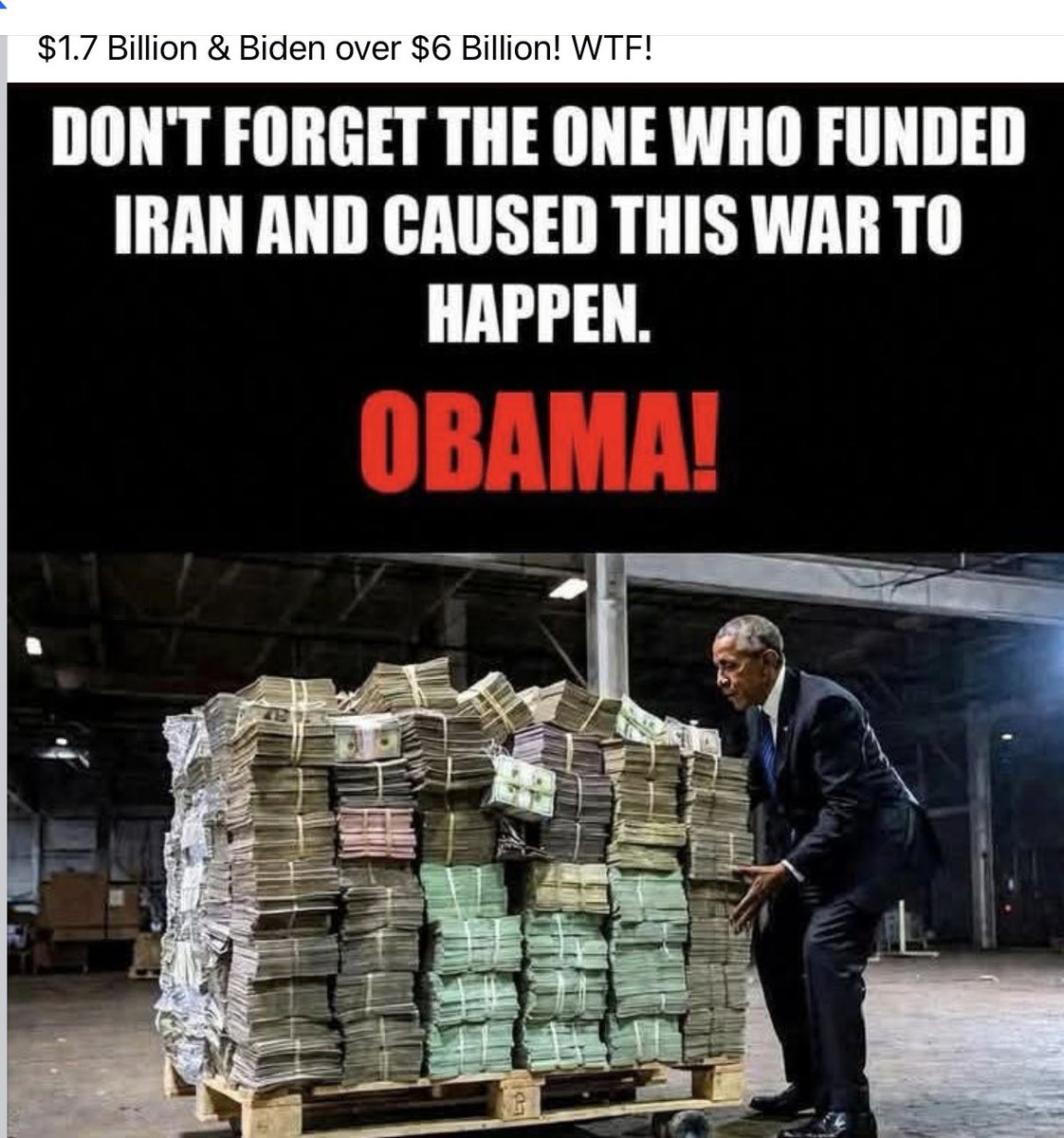 Rusty Fisher tweet media