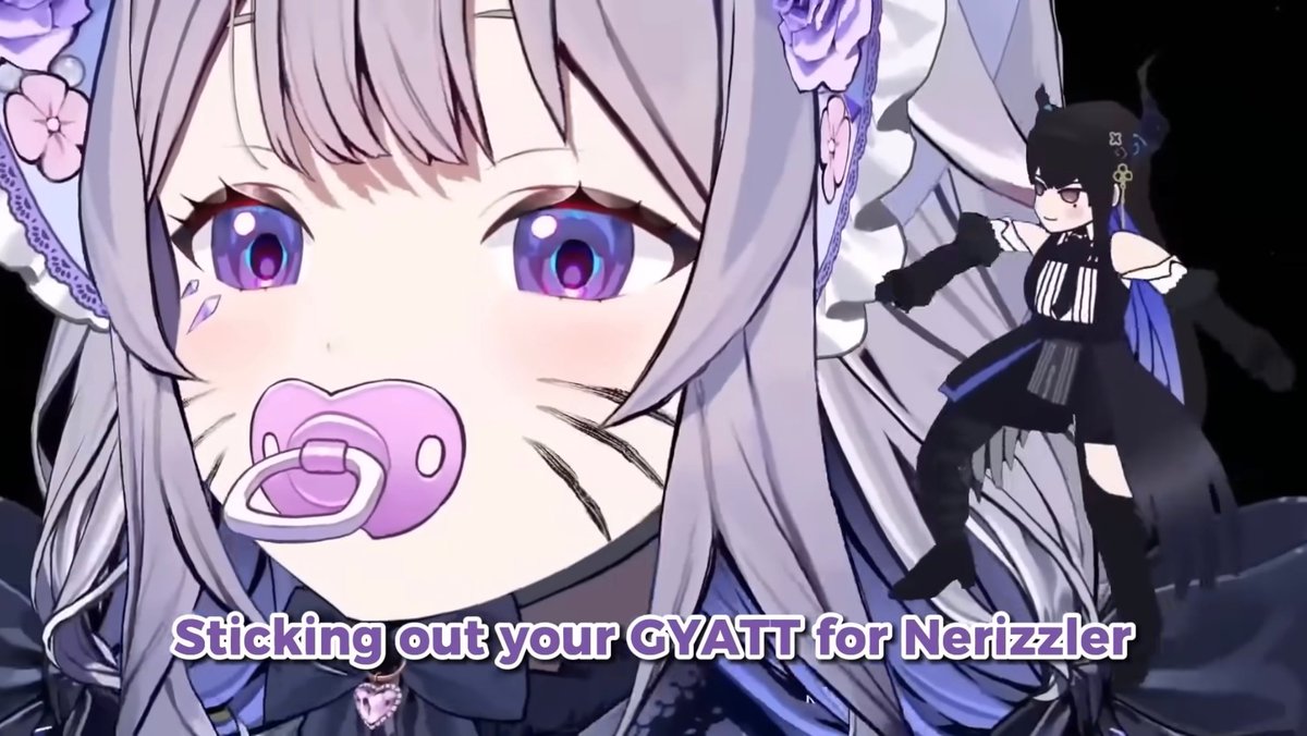 NightFore tweet media