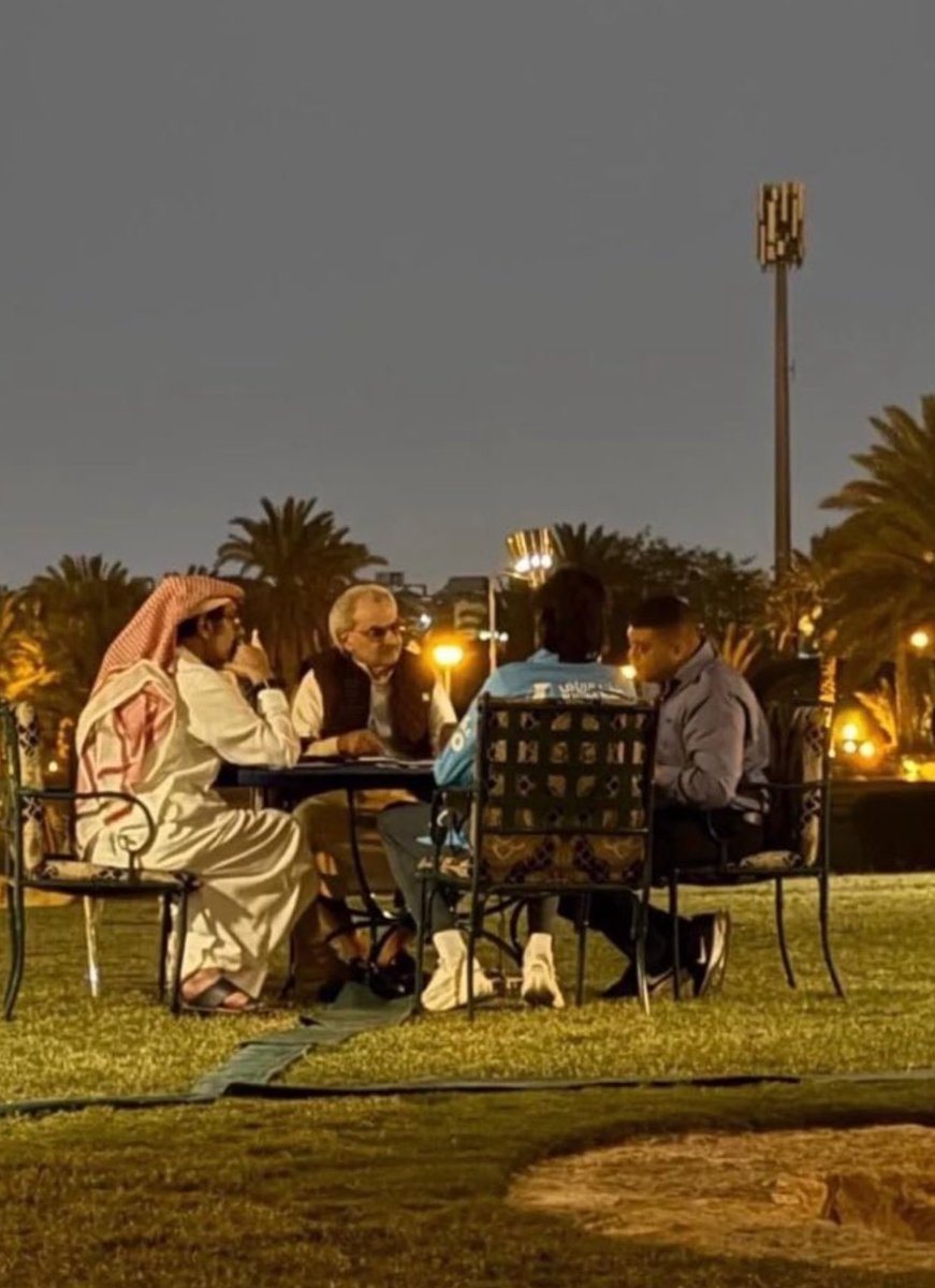 فهد الهريفي tweet media